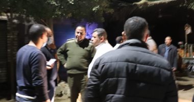 تحرير محاضر لـ5 محلات ببنى سويف خالفت قرار الغلق أثناء الحظر