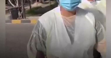 فتيات الأسرة الحاكمة بالكويت يشاركن فى مواجهة فيروس كورونا
