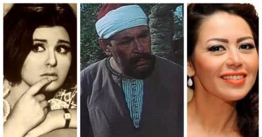 تعرف على مكتشف سعاد حسنى وجد لقاء الخميسى والشيخ يوسف فى فيلم "الأرض" 