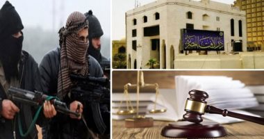 اسدال الستار على قضية محاولة اغتيال اللواء مصطفى النمر.. 3 متهمين ينتظرون رأى المفتى.. و9 هاربين مطلوبون أبرزهم يحيى موسى.. والتحريات: الجماعة الإرهابية بالخارج شكلت مجموعات مسلحة لإحياء التنظيم بعد سقوطه