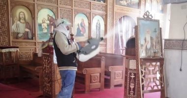 باختصار..أهم الأخبار العربية والعالمية حتى الـ12 ظهرا..الخطوط السعودية توقف حجوزات العمرة حتى نهاية مايو لتفشى كورونا..ايطاليا تعلن تمديد حالة الطورائ  لـ13 أبريل..البابا فرنسيس يطلب صلاة لأجل الإعلاميين