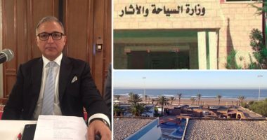 السياحة تحارب كورونا بالتدريب.. "الغرف السياحية" يكثف خطته لرفع كفاءة العاملين خلال فترة التوقف.. ندوات لايف للشيفات والطهاة عن طريق الفيس بوك.. وبرامج حول صحة وسلامة الأغذية.. وكورسات توعوية خلال فترة العزل