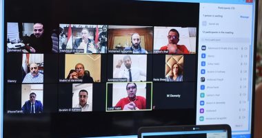 الأهلي يعلن استمرار تجميد النشاط الرياضي أسبوعين في أبرز قرارات المجلس 