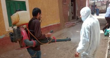 صور.. محافظ المنوفية: الدفع بفرق تطهير لقرى ميت الموز ومليج