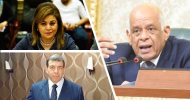 هل يعطل كورونا إسقاط عضوية "خالد بشر وسحر الهوارى"؟.. الفيروس يؤجل تصويت البرلمان على إسقاط عضويتهما بسبب فقد الثقة والاعتبار.. القرار يحتاج موافقة الثلثين نداءً بالاسم..وفقيه دستورى: يظلا أعضاء حال عدم التصويت