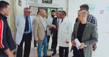 غلق  مصنعين فى حملة علي المنشآت الغذائية بأولاد صقر بالشرقية