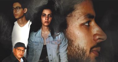 "البحث عن الذات الإلهية" قضية تتحول إلى فيلم قصير (فيديو)