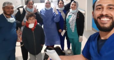 متعافية من فيروس كورونا: "لم أتخيل يوما أن ألقى رعاية بهذا الشكل في مصر"