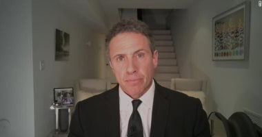ذا هيل: CNN توقف كريس كومو عن العمل لمراجعة سلوكه والسبب شقيقه.. اعرف القصة