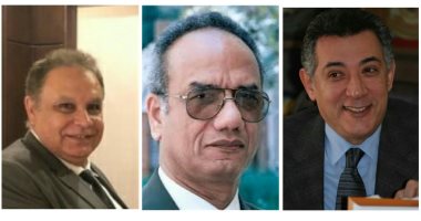 "المسرح العالمى" يكرم عددا من المسرحيين أبرزهم سامح مهران وحسن عطية