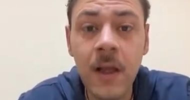 محمد على رزق: أطالب الجميع بالمشاركة فى الانتخابات الرئاسية من أجل مصر 