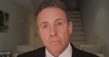 تفاصيل إصابة كريس كومو المذيع بـ CNN شقيق حاكم نيويورك بفيروس كورونا