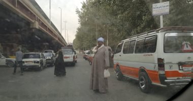عودة الحياة لطبيعتها بأسيوط بعد انتهاء سادس يوم للحظر