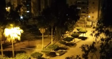 للحد من انتشار كورونا.. قارىء يشارك بصورة التزام الأهالى بالحظر فى الإسكندرية