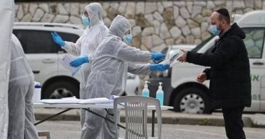 تسجيل 5 وفيات جديدة بفيروس كورونا فى إسرائيل