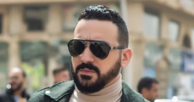 دياب يقدم شخصية غريبة الطباع فى مسلسل "فرصة تانية" 