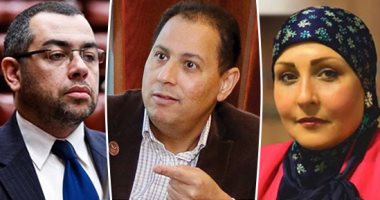تيسيرات عملاء التمويل متناهى الصغر × عيون النواب.. محمد فؤاد: لم تحل المُشكلة.. وقرارات "الرقابة المالية" تراعى جهات التمويل.. وهالة أبو السعد: صناعة مُهمة تضم 200 ألف موظف و"مليارات بتتحرك على الأرض"