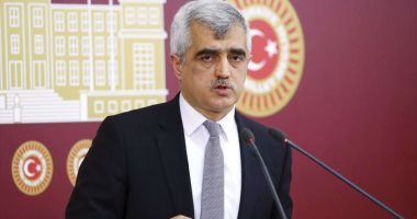 في أول حوار له مع منصة إعلامية عربية ..النائب التركي عمر جرجرلي : أردوغان ينتهج أسلوبًا وحشيًا وغير قانوني مع معارضيه ونظامه ينتهك المعايير الدولية لحقوق الإنسان