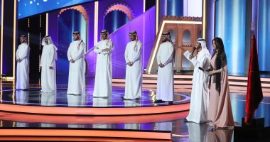 انطلاق الحلقة الثانية من برنامج "شاعر المليون" 2023 الليلة
