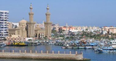 رئيس حي الضواحى ببورسعيد: سنوفر كافة احتياجات المواطنين فى عمارتي كورونا