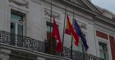 ارتفاع العدد اليومي للوفيات بسبب كورونا في إسبانيا إلى 585