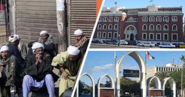جامعات مصر تدعم العمالة غير المنتظمة تزامنا مع الإجراءات الاحترازية ضد كورونا.. رئيس جامعة أسيوط: إعفاء الكافتريات والمكتبات من الإيجار خلال فترة الغلق.. "طنطا": مضاعفة أجور العمالة غير المنتظمة حتى 1200 جنيه