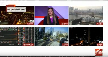 رئيس هيئة الاستثمار السابق: مصر اتخذت إجراءات اقتصادية لتفادى أثار سلبية كورونا