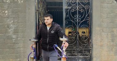 صور.. مخالفات لإجراءات الحظر بالإسكندرية.. والأحياء تكثف الحملات