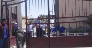 مستشفى إسنا للعزل الصحى تستقبل مساعدات جديدة من القيادات الشعبية بالأقصر