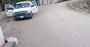 فض 4 أسواق جنوب بنى سويف خالفت قرارات مواجهة كورونا