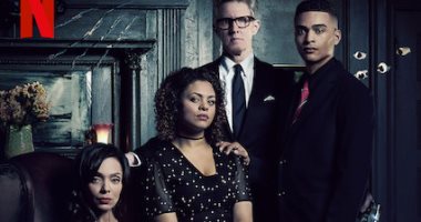 إلغاء مسلسل October Faction على نيتفلكس دون أسباب
