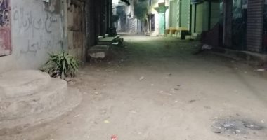 من البلكونة.. شوارع قرية ساحل الجوابر بالمنوفية تلتزم بحظر التجوال لمواجهة كورونا