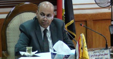 جامعة المنيا: ضم درجات أعمال السنة والميدتيرم للامتحان النهائى فى الكليات