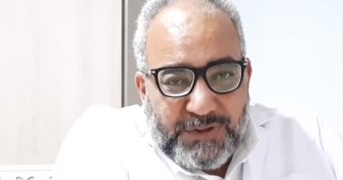 بيومي فؤاد: أفضل تقديم الدور الثاني عن البطولة المطلقة ولم أكرر نفسى