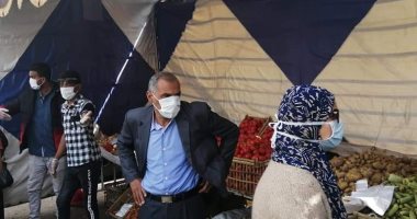 تعرف على إجراءات محافظة البحر الأحمر لمواجهة جشع التجار وغلاء الاسعار.. صور