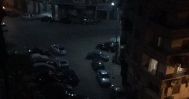 للحد من كورونا.. ميار تشارك بصورة لحى الإبراهيمية بالإسكندرية وقت حظر التجوال