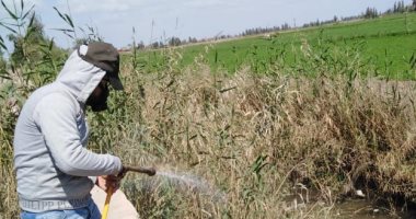 صحة الشرقية: أعمال تطهير يومية للمنشآت الصحية ومحطات السكك الحديدية والمواقف