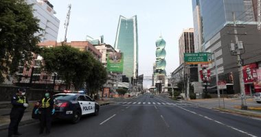بنما تعيد فرض بعض القيود على تنقل الناس لمكافحة فيروس كورونا