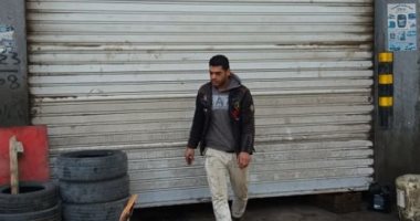 حملات بأحياء الإسكندرية لتطبيق قرار الحظر وغلق المحلات التجارية بالميعاد المحدد