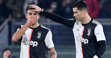 مصير ديبالا مع يوفنتوس مرتبط بالتأهل لدوري أبطال أوروبا