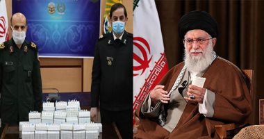معركة بين العلم والسياسة فى إيران.. مسئولو طهران: "كورونا" سلاح أمريكى فى حرب بيولوجية ضد الجينات الإيرانية.. علماؤها يقتحمون سباق إنتاج أدوية علاج الوباء.. والقوات المسلحة تدخل على الخط بجهاز تشخيص المرض