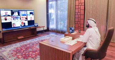 محمد بن راشد: دخلنا مرحلة جديدة كل شخص فيها مسؤول 