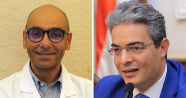 خدمات طبية متنوعة للإعلاميين بمستشفى سعاد كفافي الجامعي.. توقيع بروتوكول تعاون بين المستشفى ونقابة الإعلاميين.. طارق سعدة: التعاون ضمن سلسلة بروتوكولات وقعتها النقابة مع كبرى المستشفيات الجامعية