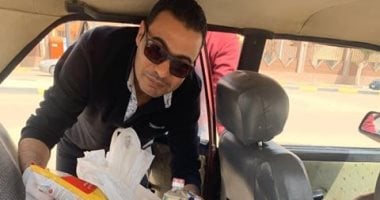 مصر جميلة.. شباب المنوفية يدشنون مبادرة مواد غذائية على العمالة اليومية