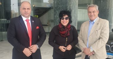المرشدين السياحيين تبحث مع "التضامن" وقف أقساط التأمين الاجتماعى والغرامات