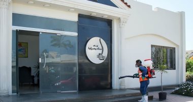 رئيس ميناء دمياط: لم يتم تسجيل أى حالات إصابة بفيروس كورونا بالميناء