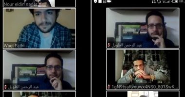 هل يعيد كورونا التألق للشعر.. كيف يواجه الشعراء ساعات الحظر؟
