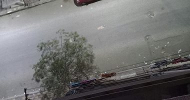 للتصدى لكورونا.. أهالى العتبة الزرقاء بأسيوط يلتزمون بقرار الحظر