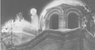 تجلى العذراء.. كيف تناول الكتاب المقدس ظهور "أم النور"؟