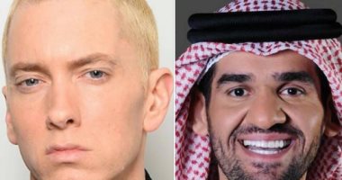 تعاون إيمينم وحسين الجسمى فى أغنية جديدة لـ كورونا.. كذبة أبريل